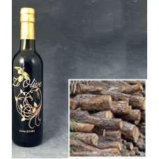 Mesquite Smoked Olive Oil