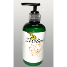 Zi Olive - Classic Olive Lotion