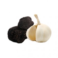 Black Truffle & Garlic