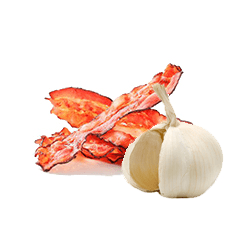 Bacon Garlic